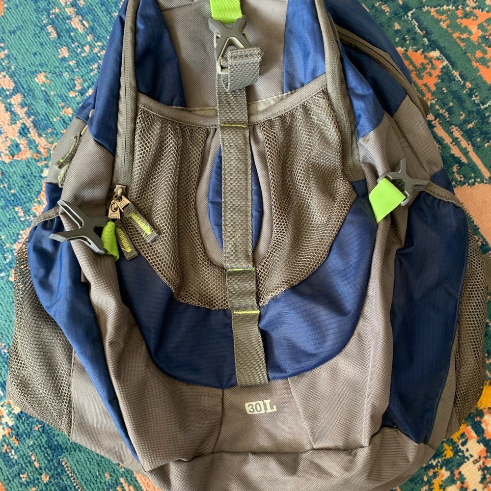 Outdoor Product Backpack 30 L